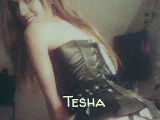 Tesha_