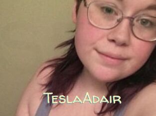 TeslaAdair