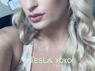 Tesla_xoxo