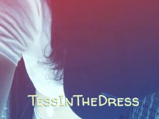TessInTheDress