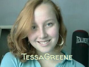TessaGreene