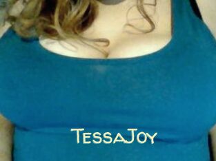 TessaJoy Sexy Tchat