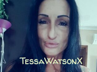 TessaWatsonX
