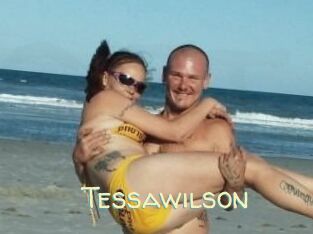 Tessawilson