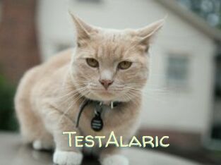 TestAlaric