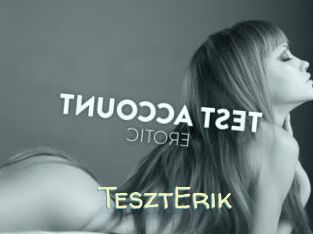 TesztErik
