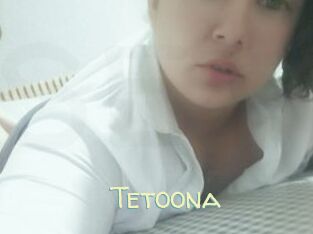 Tetoona