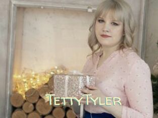 TettyTyler