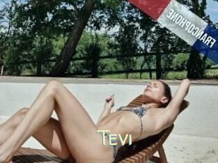 Tevi