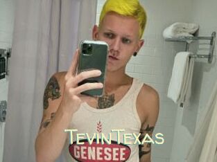 TevinTexas