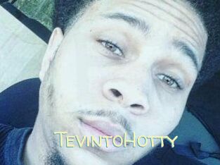 TevintoHotty