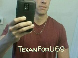 TexanForU69