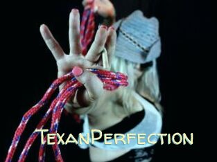 TexanPerfection