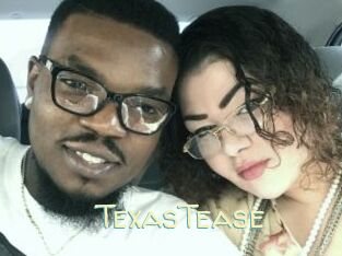 TexasTease