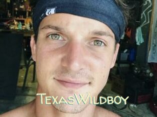 TexasWildboy