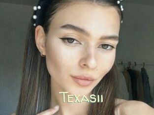 Texasii