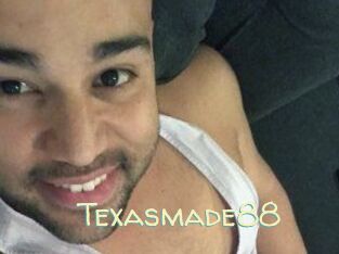 Texasmade88