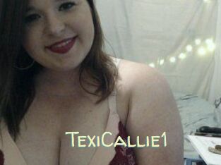 TexiCallie1 Sexy Tchat