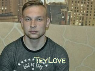 TeyLove