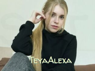 TeyaAlexa