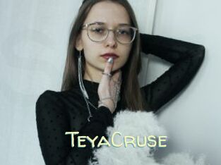 TeyaCruse