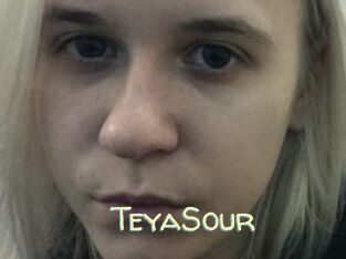 TeyaSour
