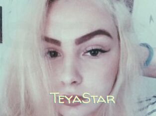 TeyaStar