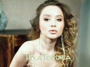 TeyaTequila