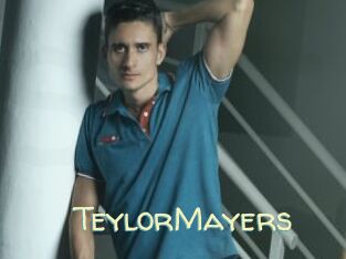 TeylorMayers
