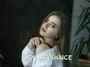 TeylorVance
