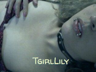 TgirlLily