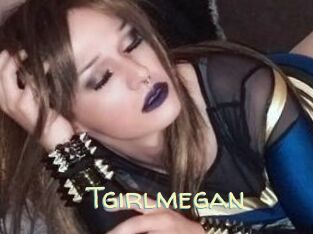 Tgirlmegan