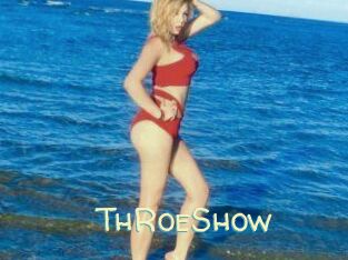 ThRoeShow Sexy Tchat