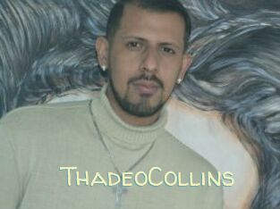 ThadeoCollins