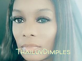 ThailuvDimples