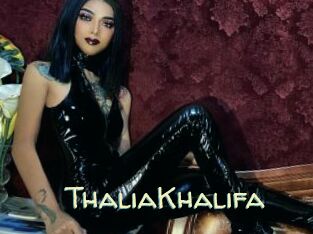 ThaliaKhalifa