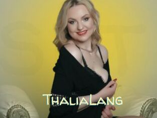 ThaliaLang