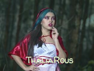 ThaliaRous