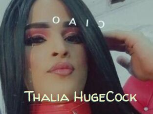Thalia_HugeCock