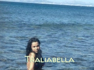 thaliabella Sexy Tchat