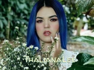 ThalianaLee