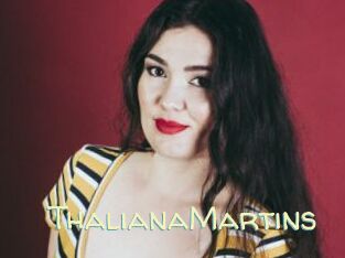 ThalianaMartins