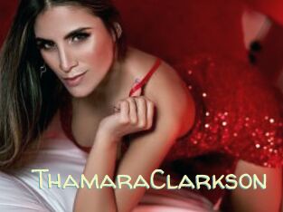 ThamaraClarkson
