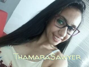 ThamaraSawyer