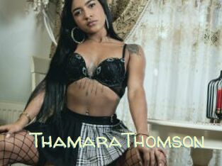 ThamaraThomson