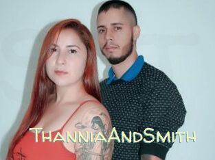 ThanniaAndSmith