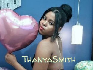 ThanyaSmith