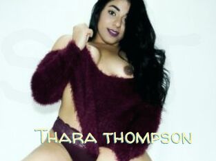 Thara_thompson