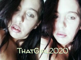 ThatGirl2020