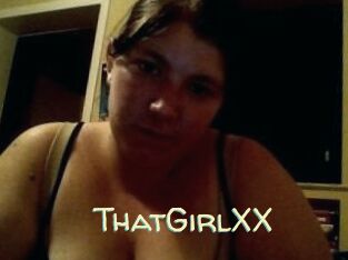 ThatGirlXX